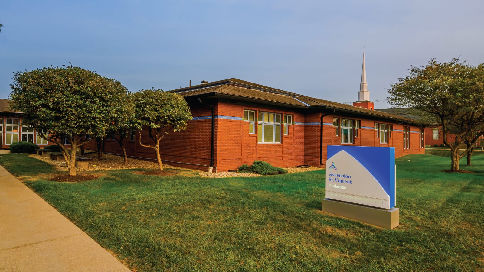 Ascension Medical Group St. Vincent - Anderson Gastroenterology