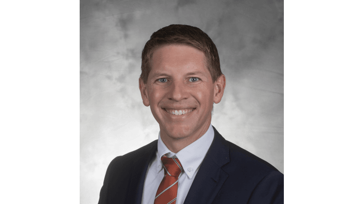 Bill Covington, MD