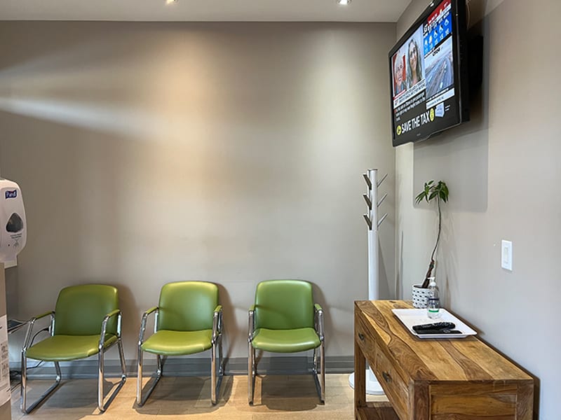Dentistry on Bayview - North York | Dr. John Chung, photo 4