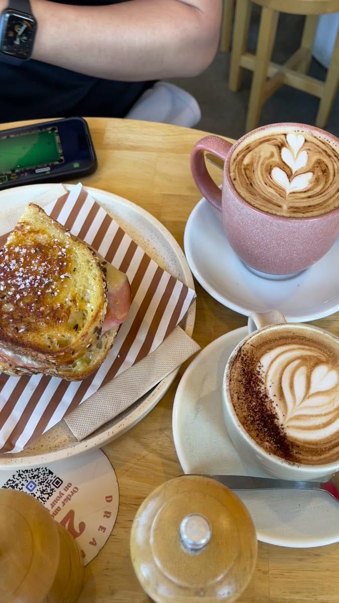 Dreamer Cafe Mornington, photo 3