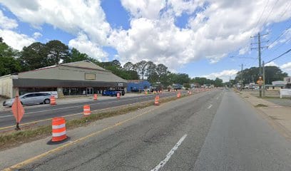 New Image Automotive Care Facility