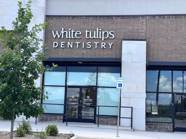 White Tulips Dentistry