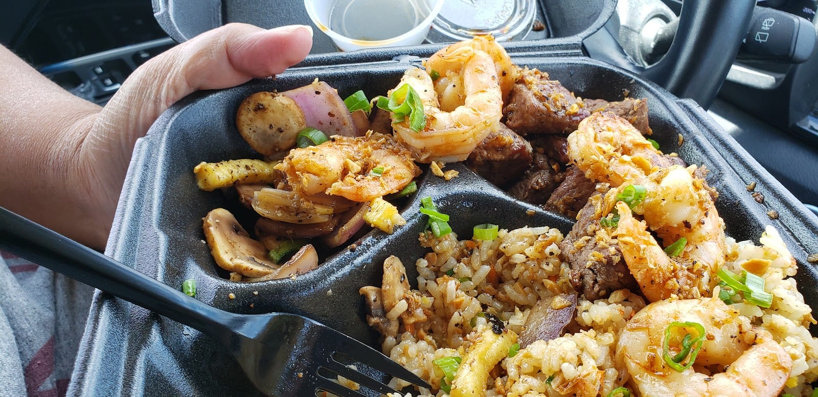 Truk-N-Yaki, photo 2