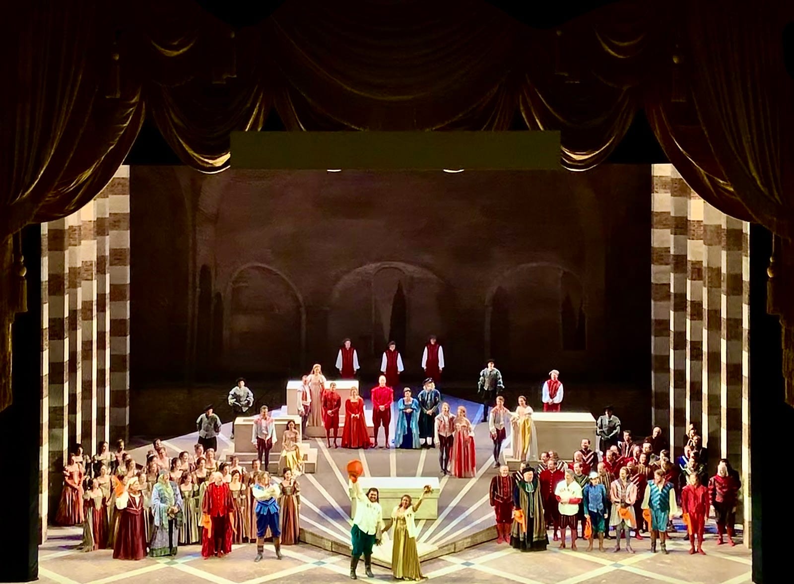 San Francisco Opera, photo 3