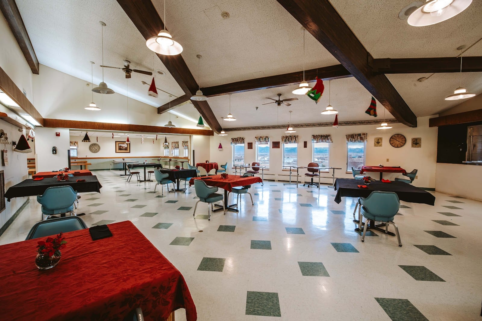 Cooney Healthcare and Rehabilitation