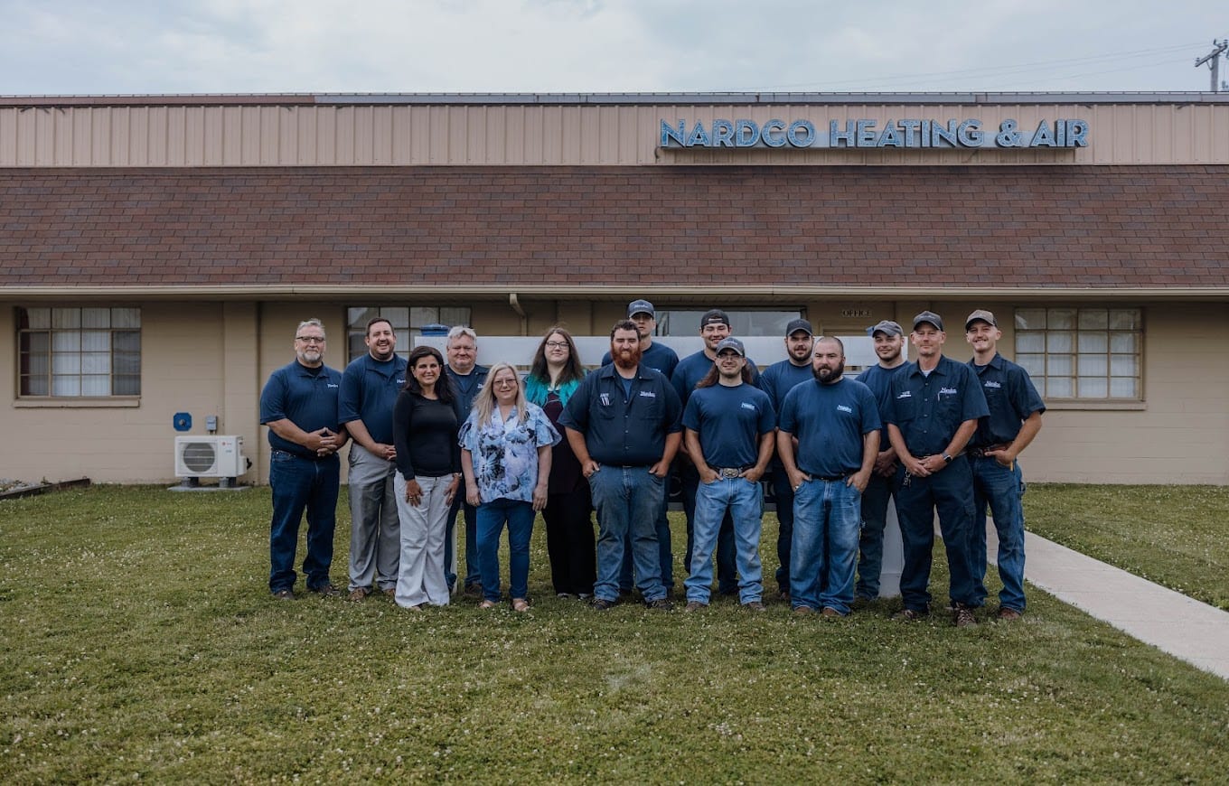 Nardco Heating & Air Conditioning