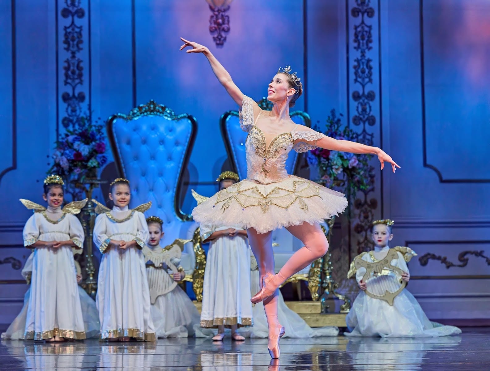 Ballet Arkansas, photo 4