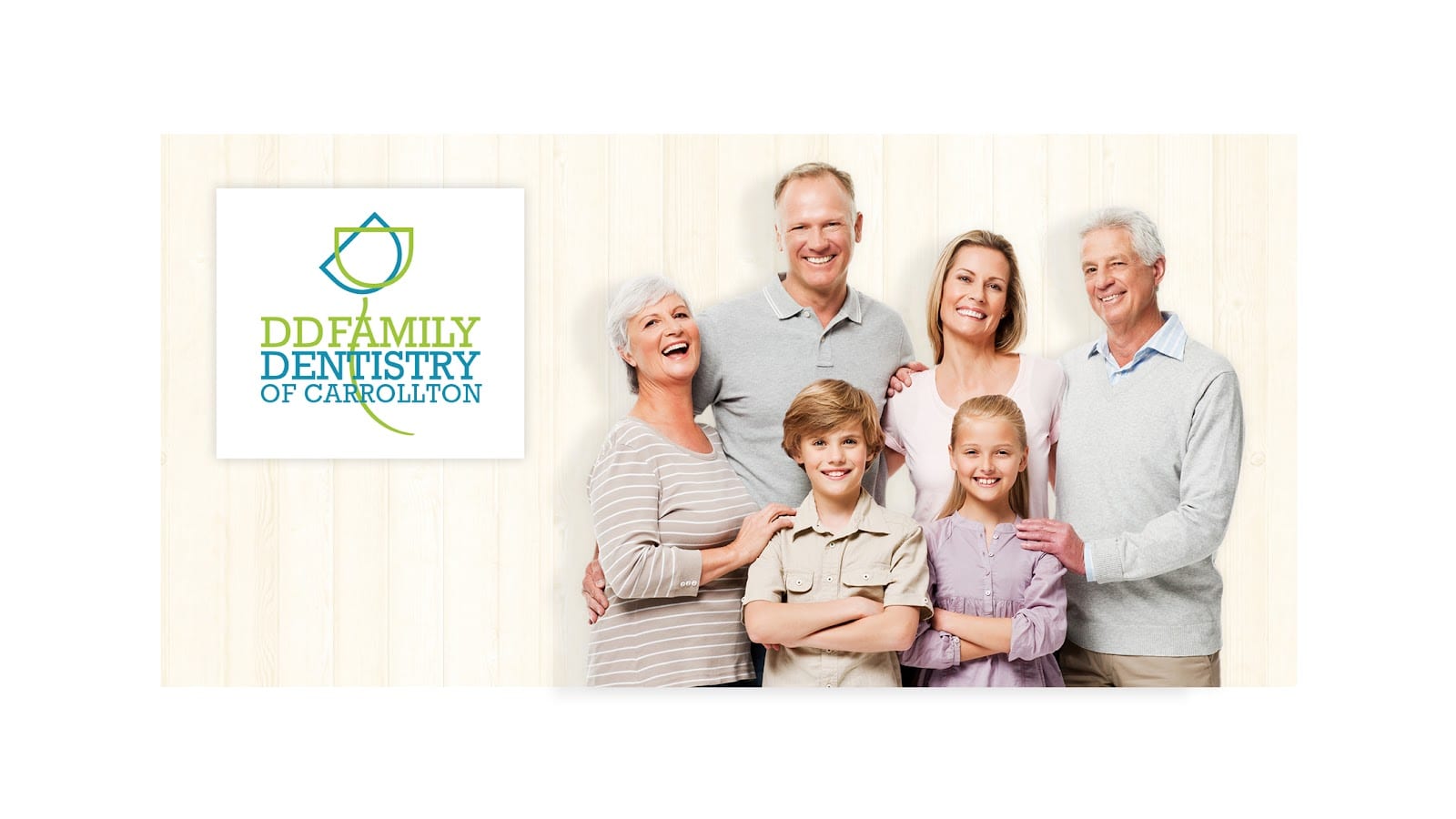 DD Family Dentistry of Carrollton, photo 2