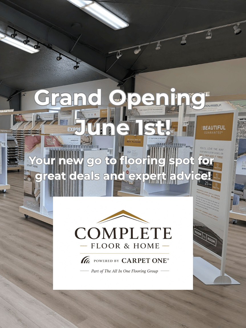 Complete Floor & Home, photo 3