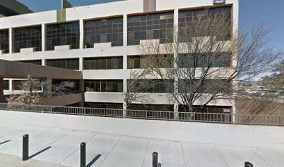 UMC Team Rehab at UMC Medical Office Plaza I, photo 2