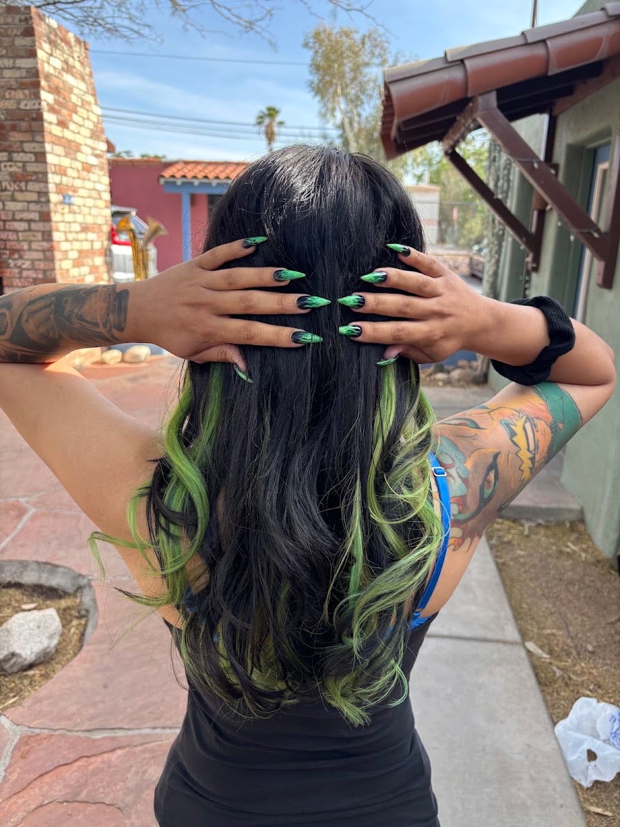 Duality Hair Studio, photo 2