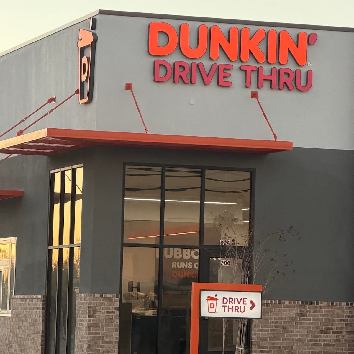 Dunkin’