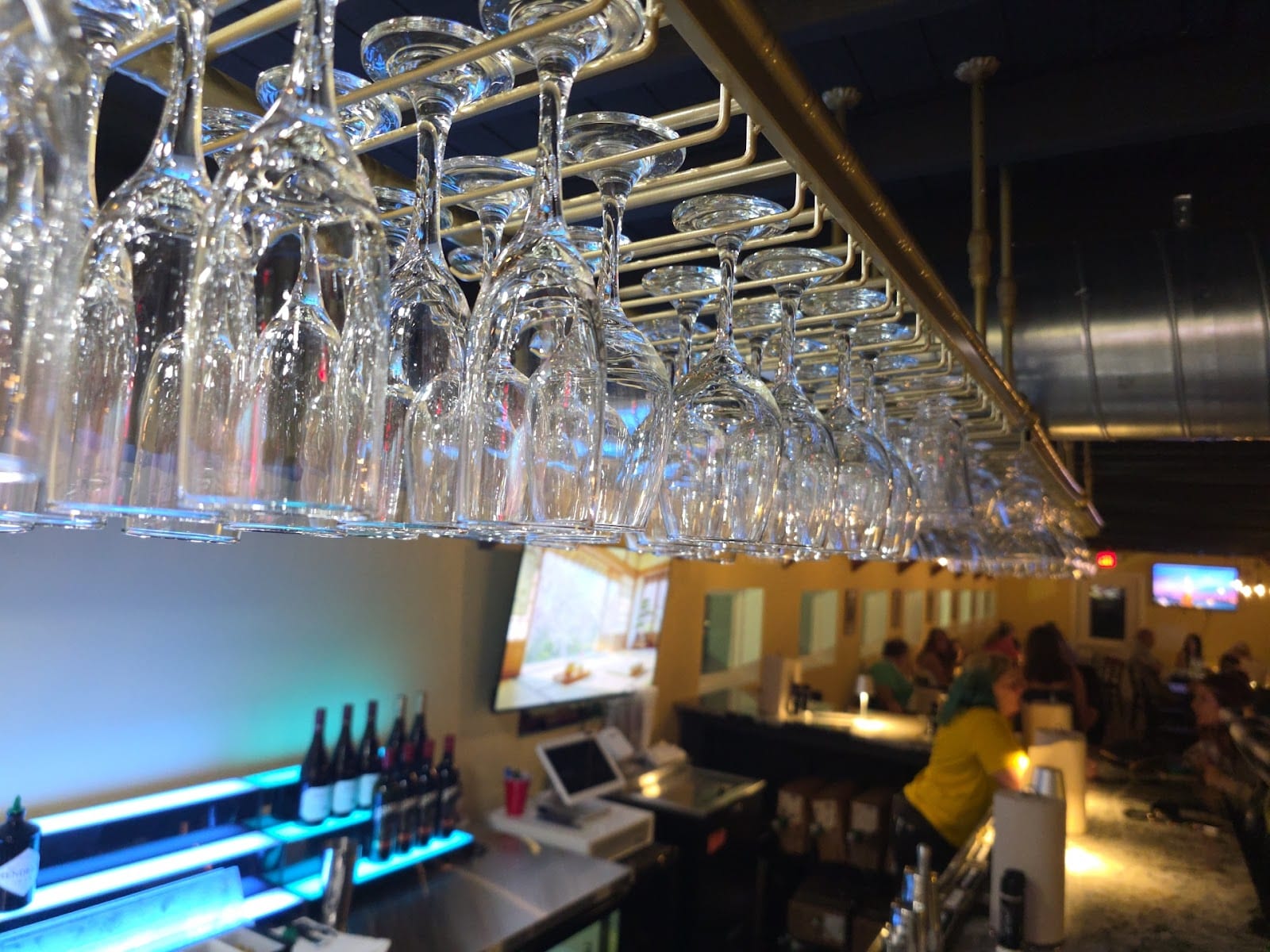 Bayline Grill