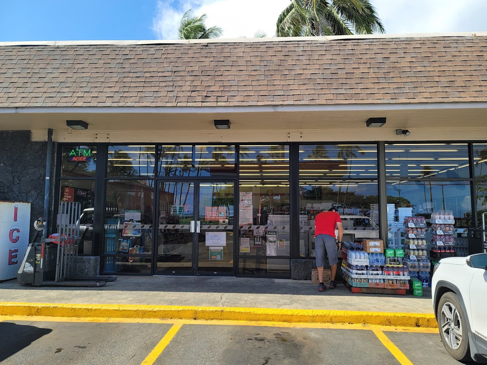 7-Eleven