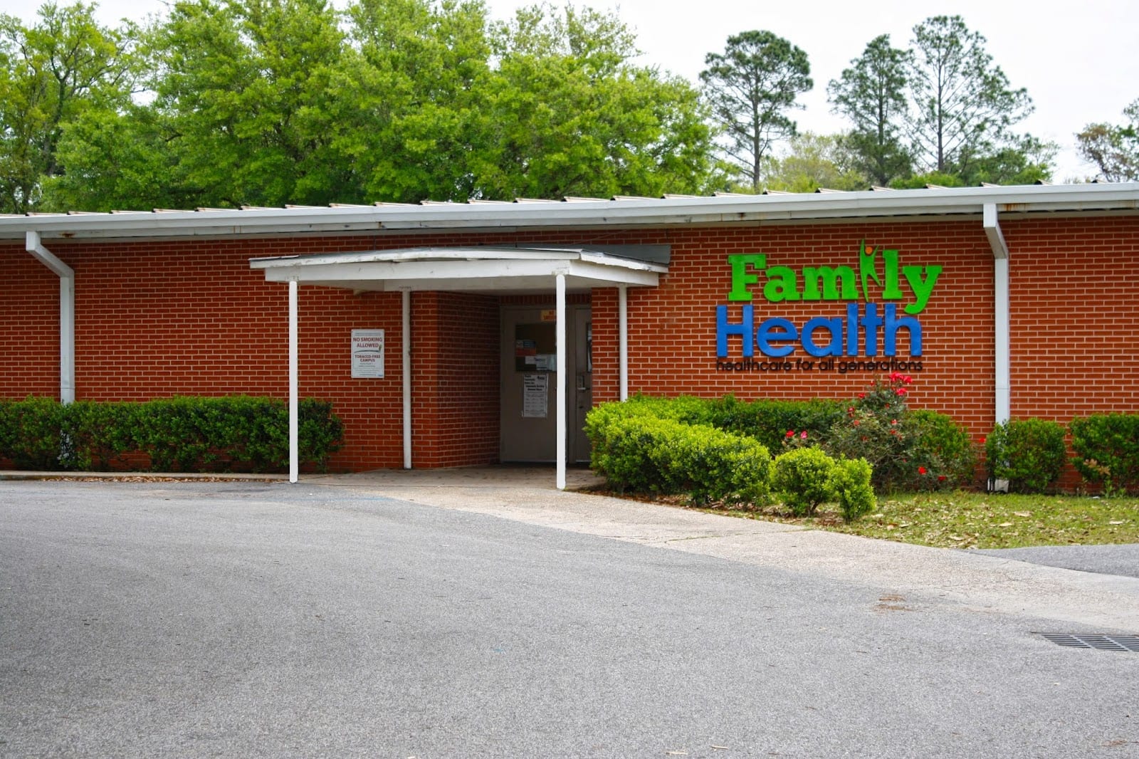 Family Health Semmes