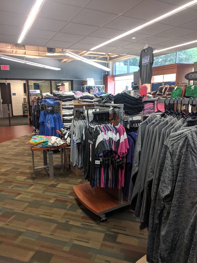 Bruin Bookstore, photo 2
