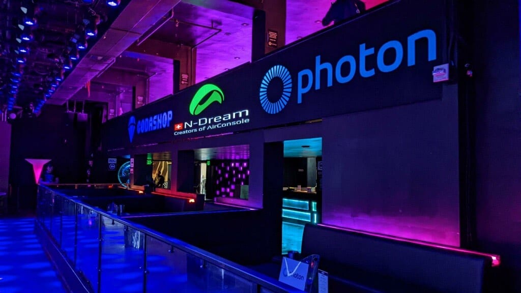 Temple San Francisco - Private Event Venue