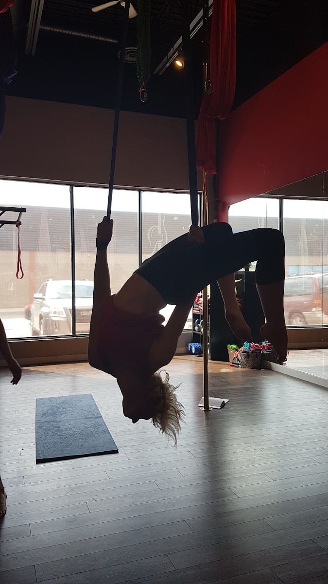 Aradia Fitness, photo 3