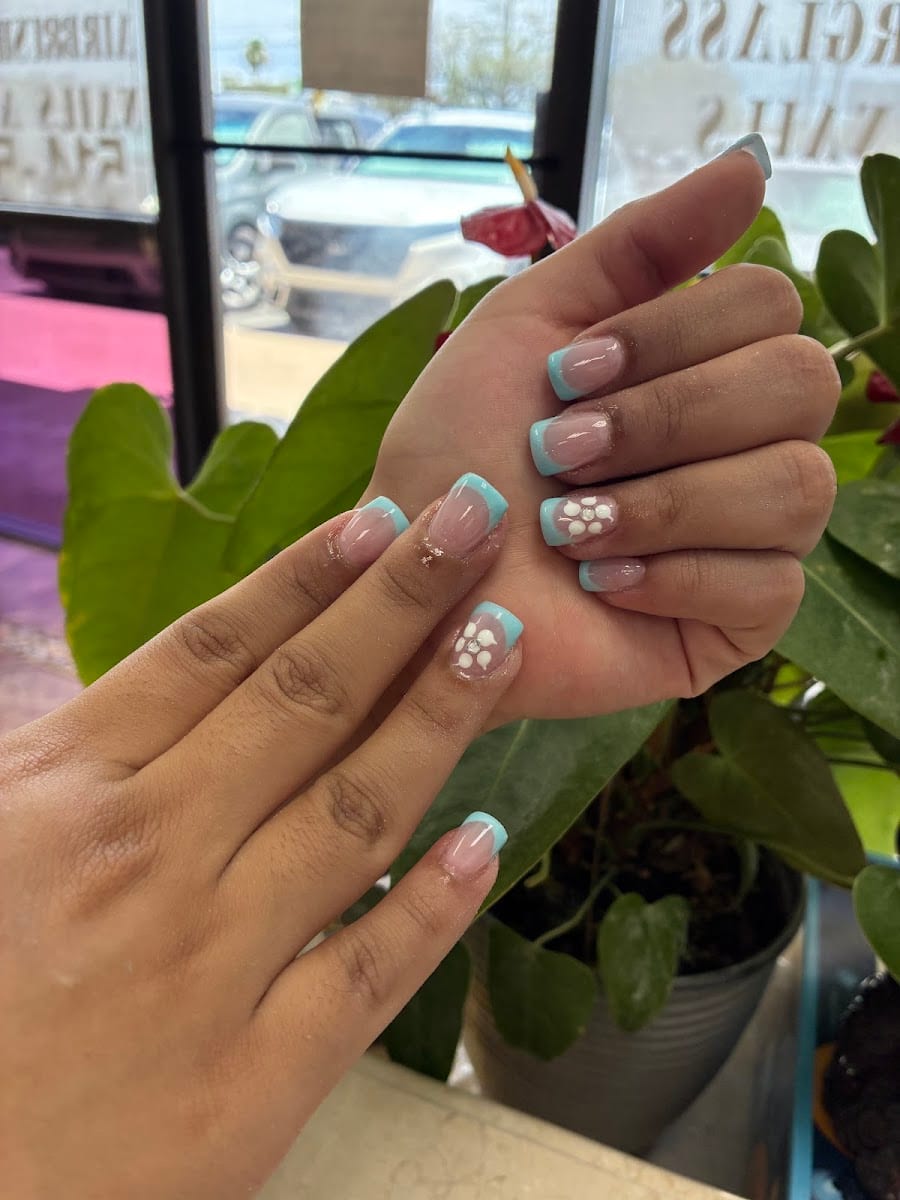 Exquisite Nails