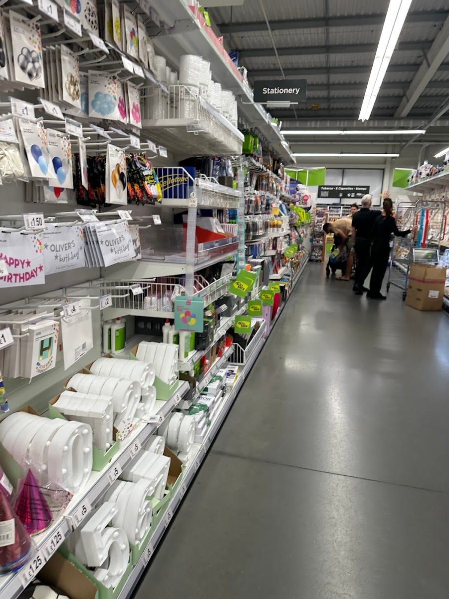 Asda Norwich Hall Road Superstore, photo 3