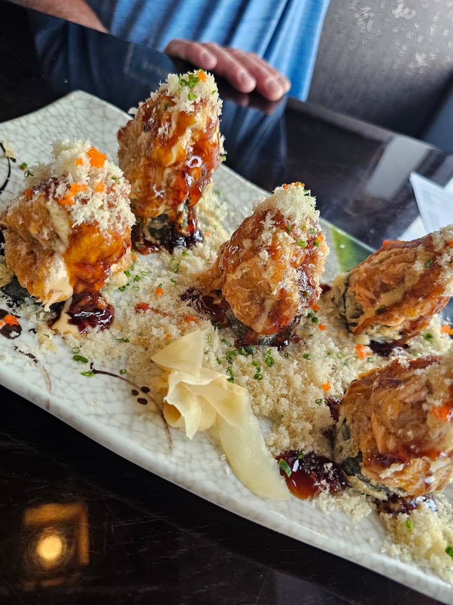 ICHI HIBACHI, photo 3