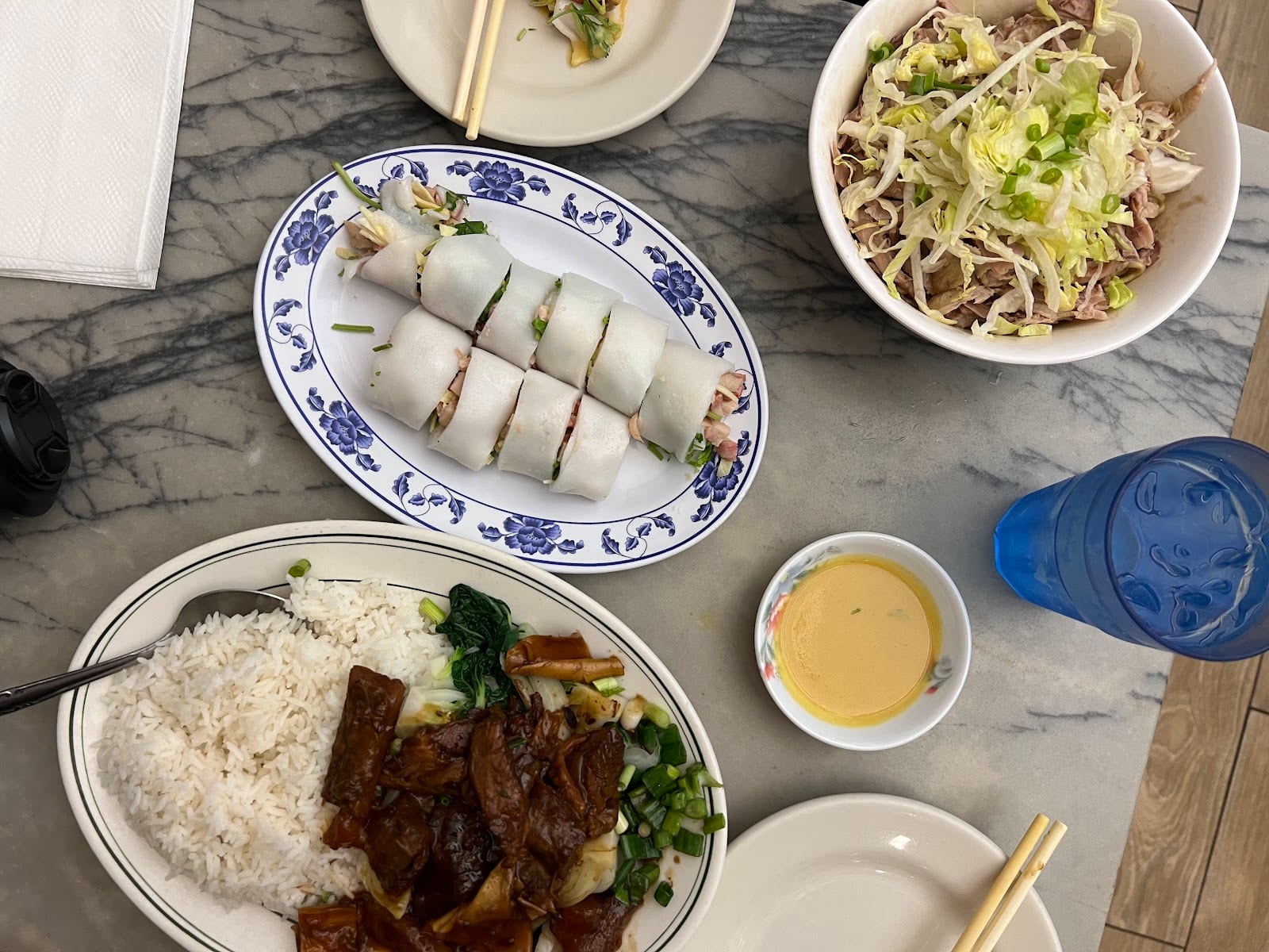 Sam Wo Restaurant