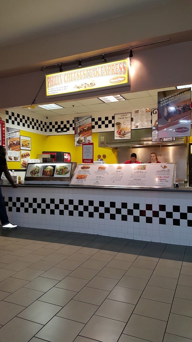 Philly Steak Express, photo 2