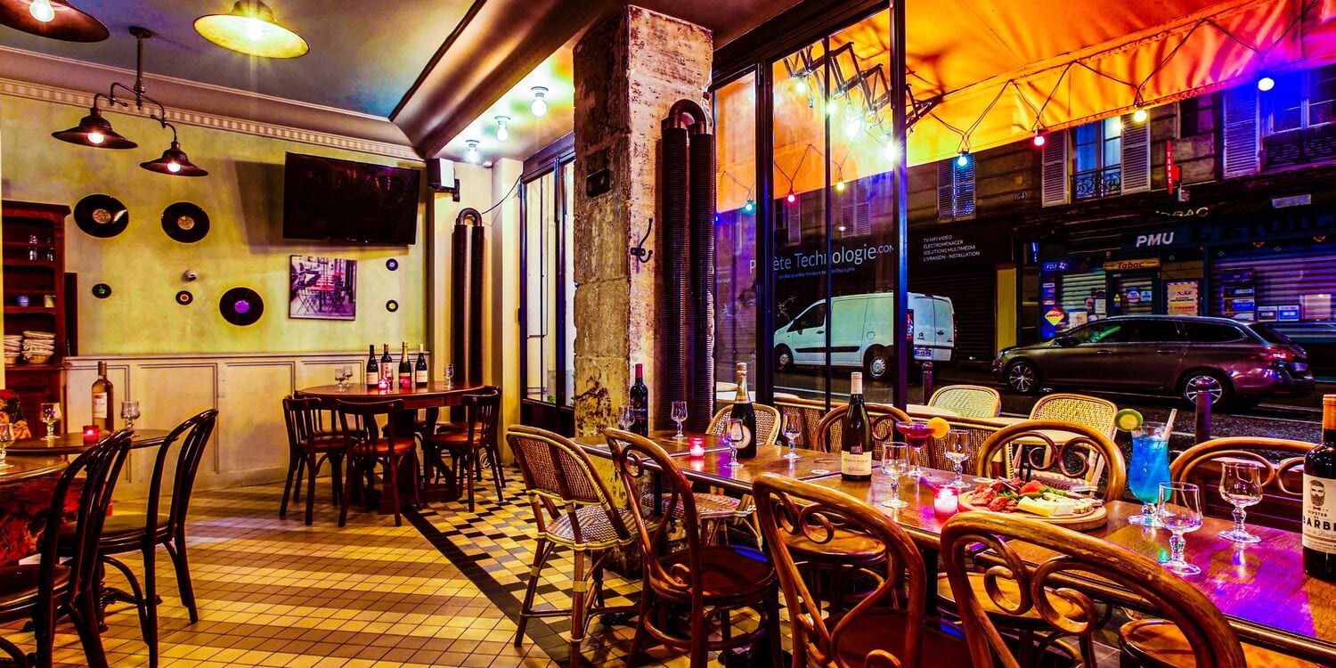 Café Colette
