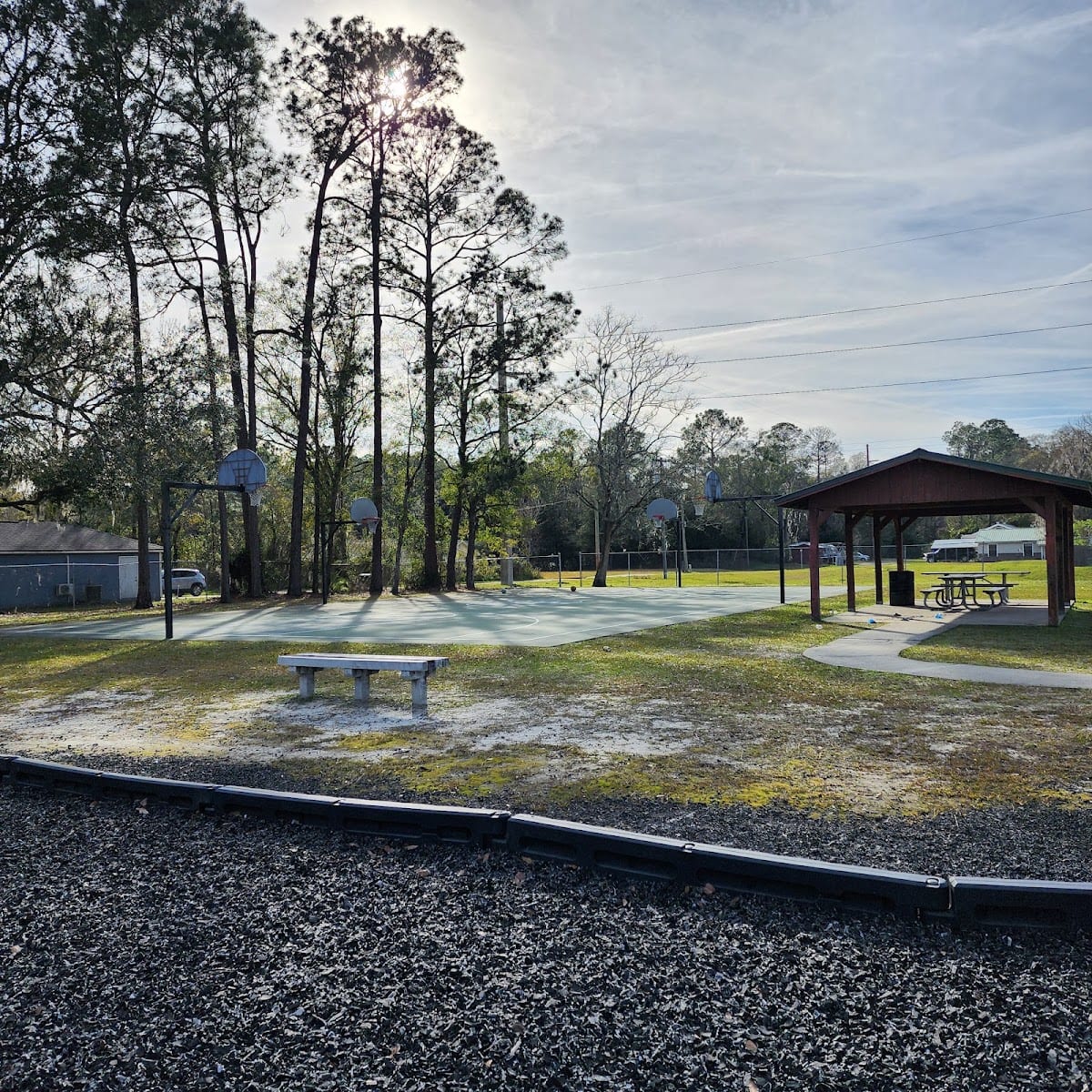 Greenwood Park