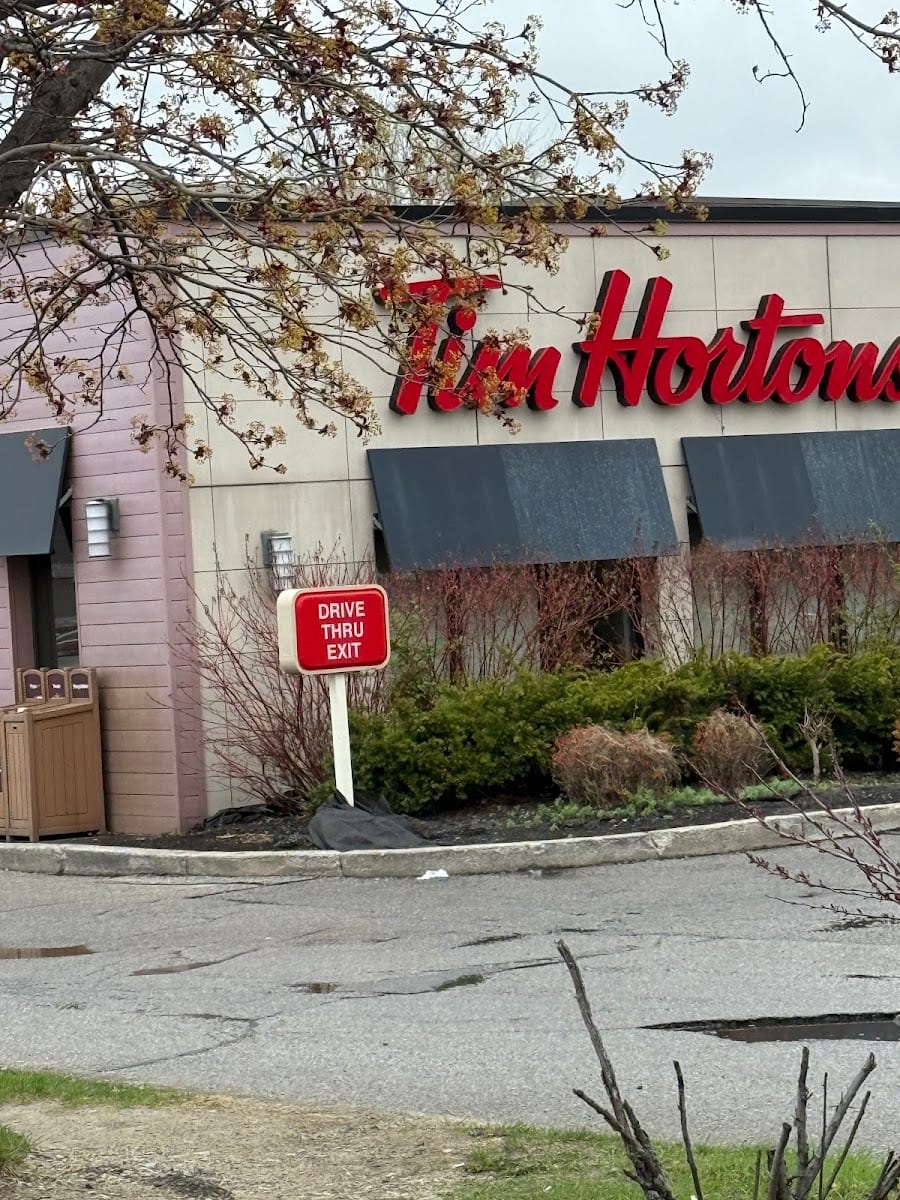 Tim Hortons, photo 2