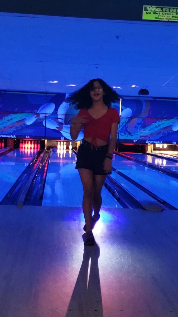 Schofield Bowling Center, photo 2