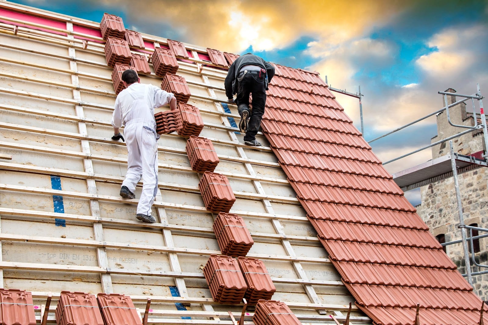 Bravo's Roofing, photo 4