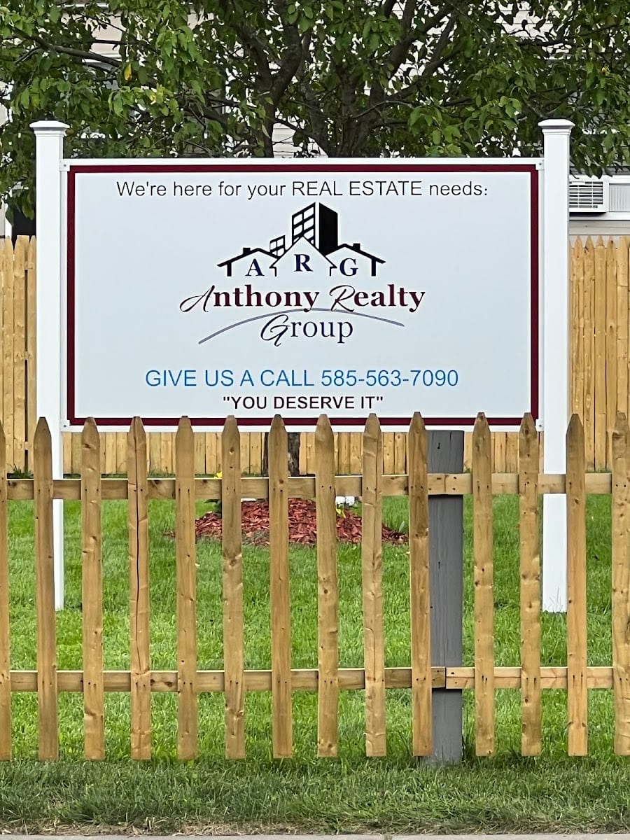 Anthony Realty Group