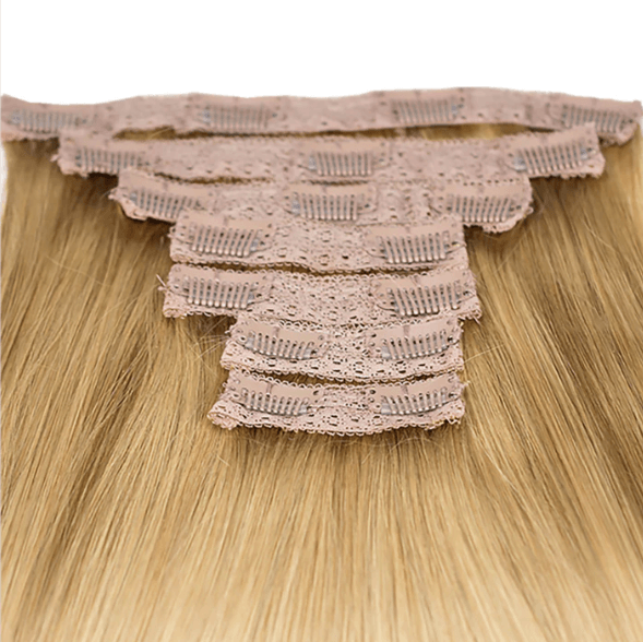 Beauty Extensions