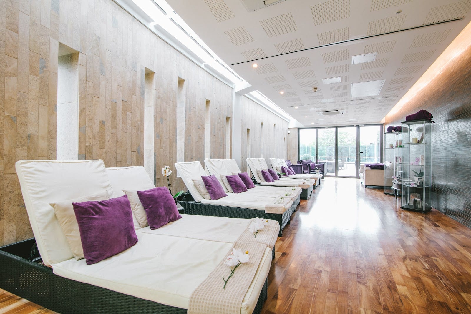 Verulamium Spa & Wellness, photo 2