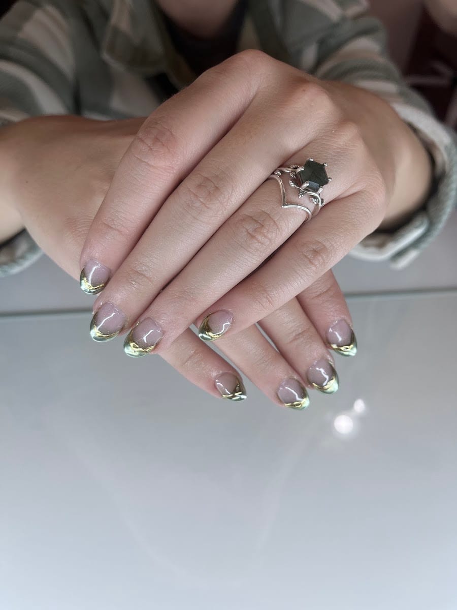 Mani's By Martina