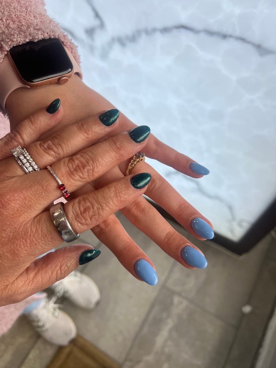 Luxury Nails & Spa, photo 3