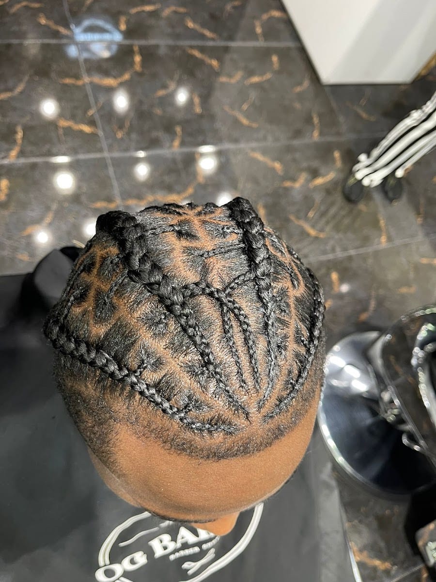 OG Barber, photo 3