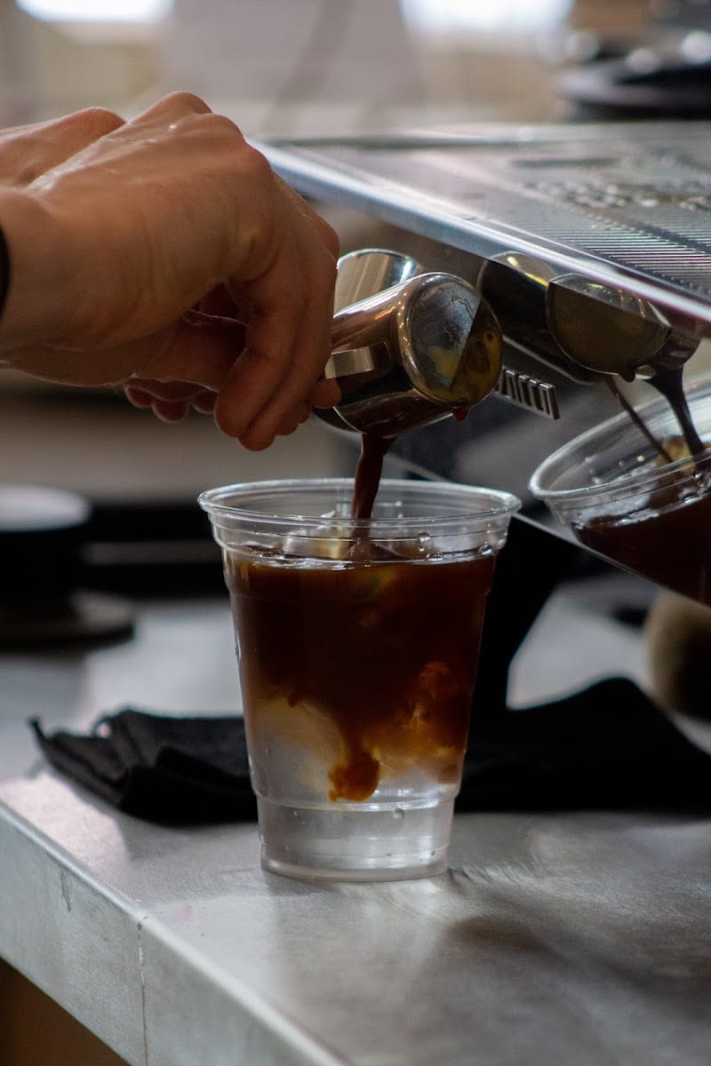 CITY OF LIGHT COFFEE - Paris 4, photo 4