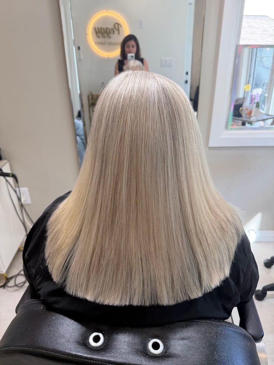 Peggy beauty& Hair salon