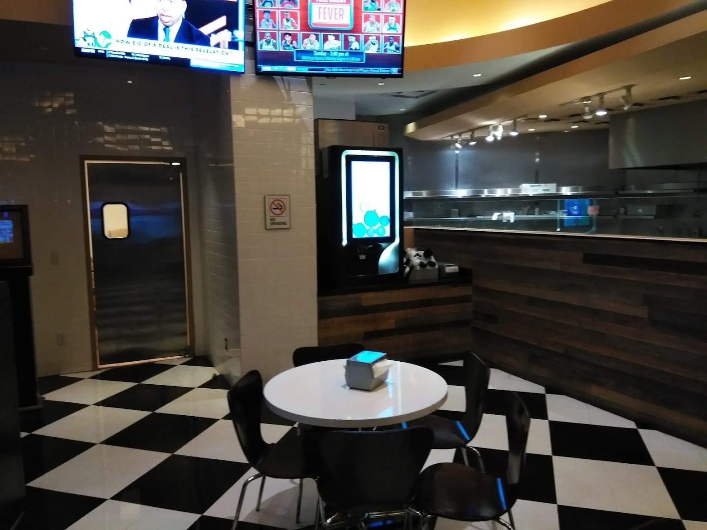 Gridiron Grill, photo 4
