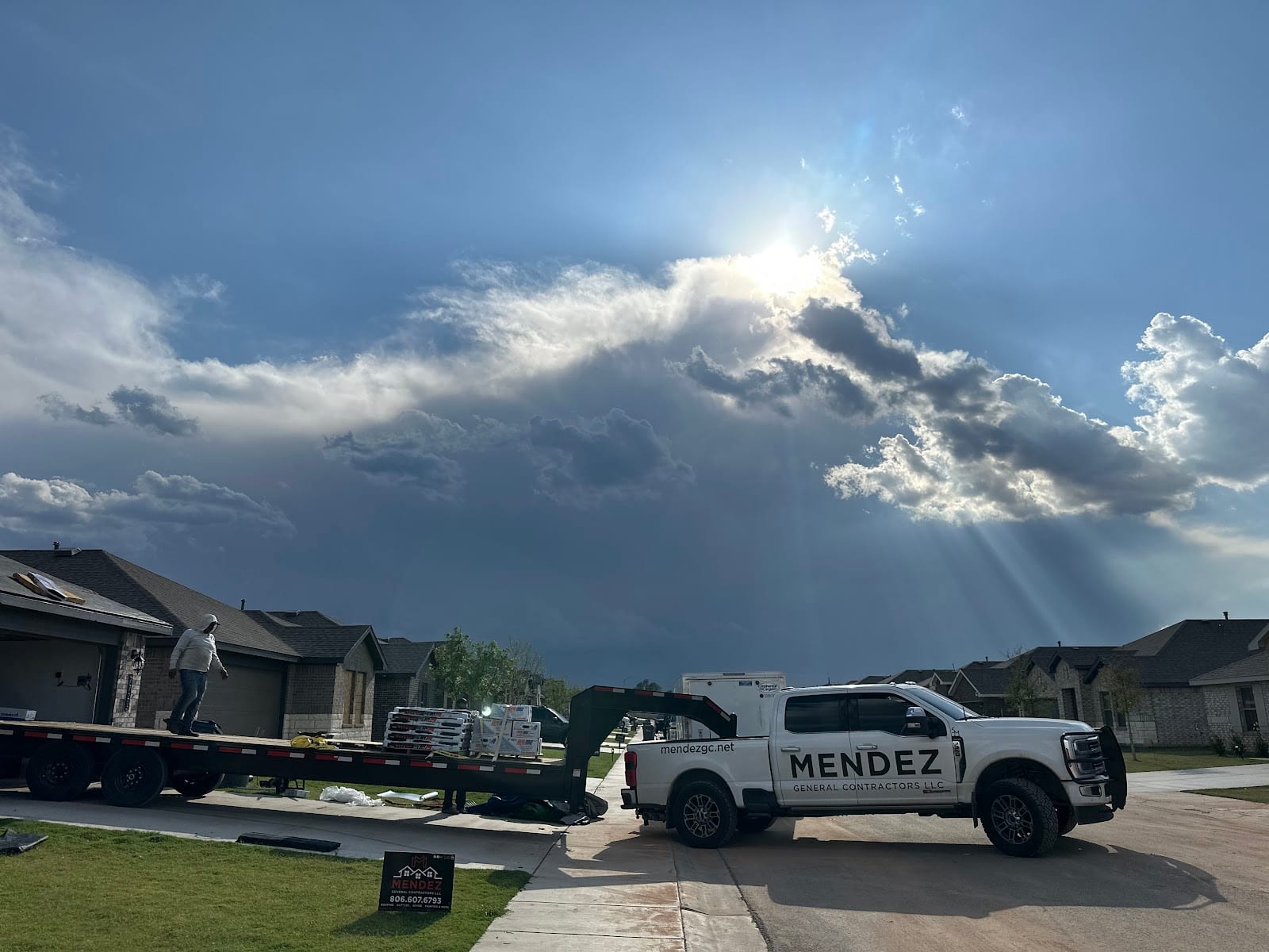 Mendez General Contractors LLC