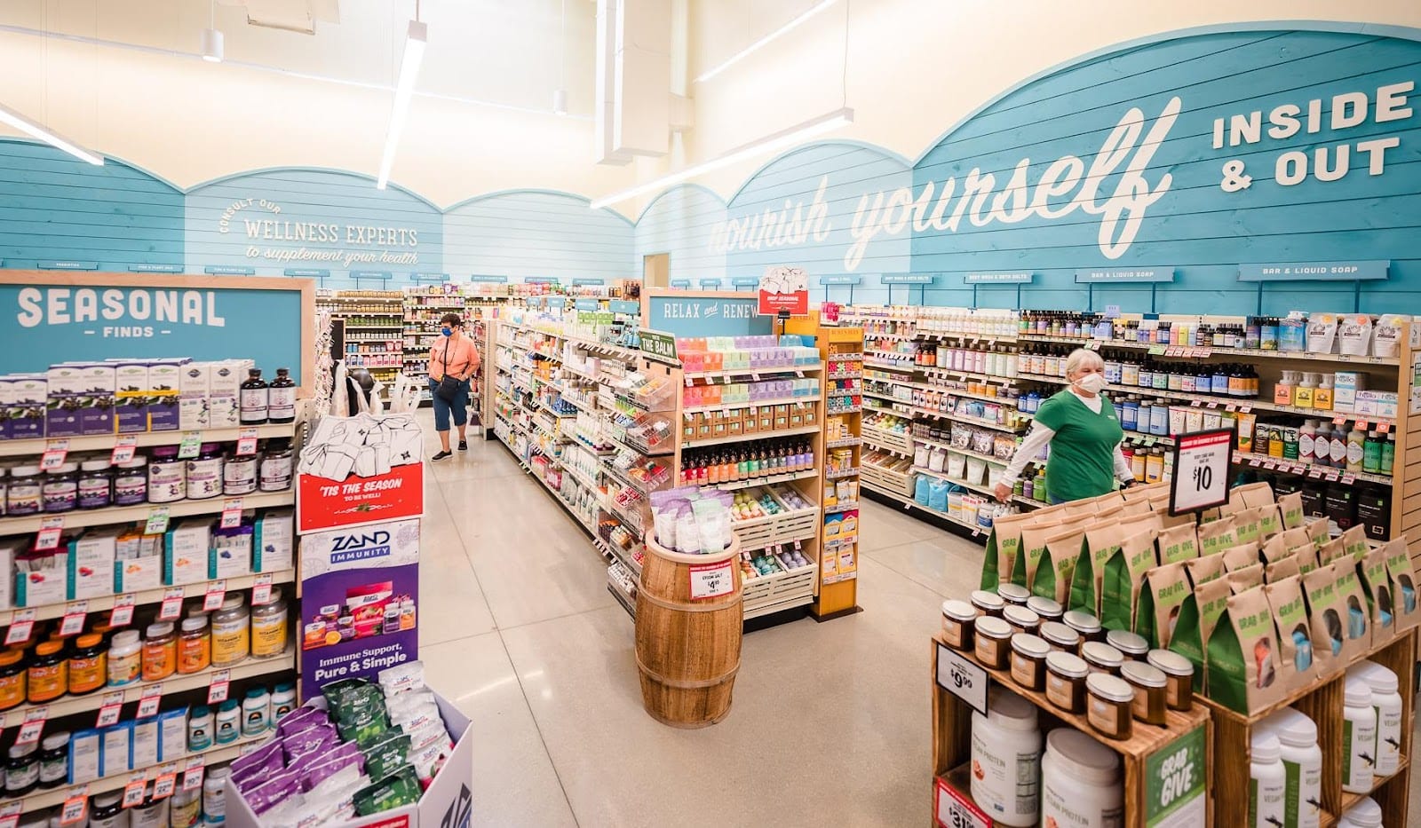 Sprouts Farmers Market, photo 4