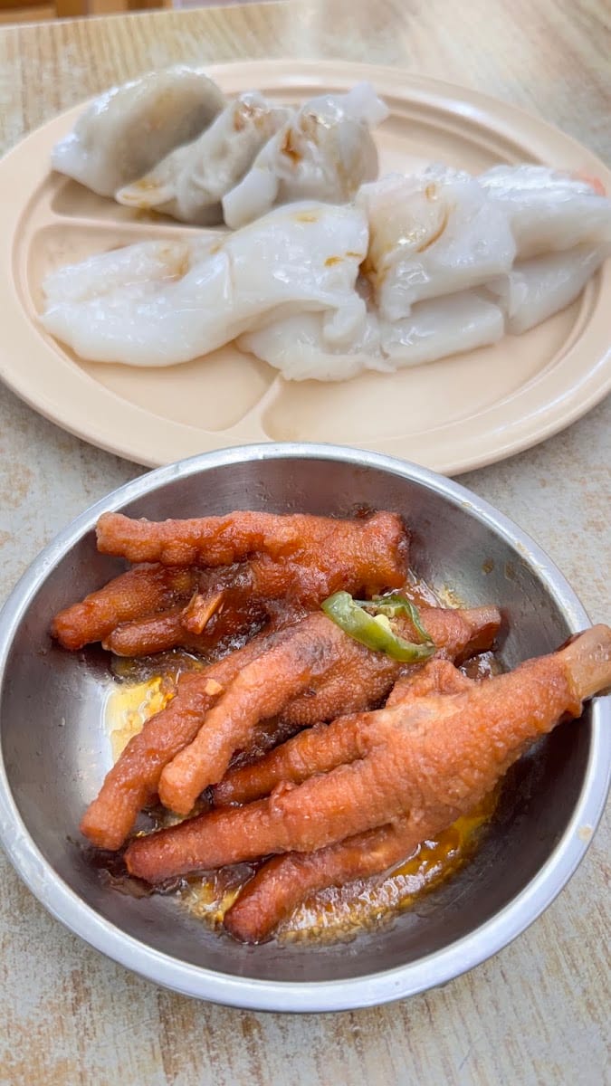 Yummy Dim Sum & Fast Food