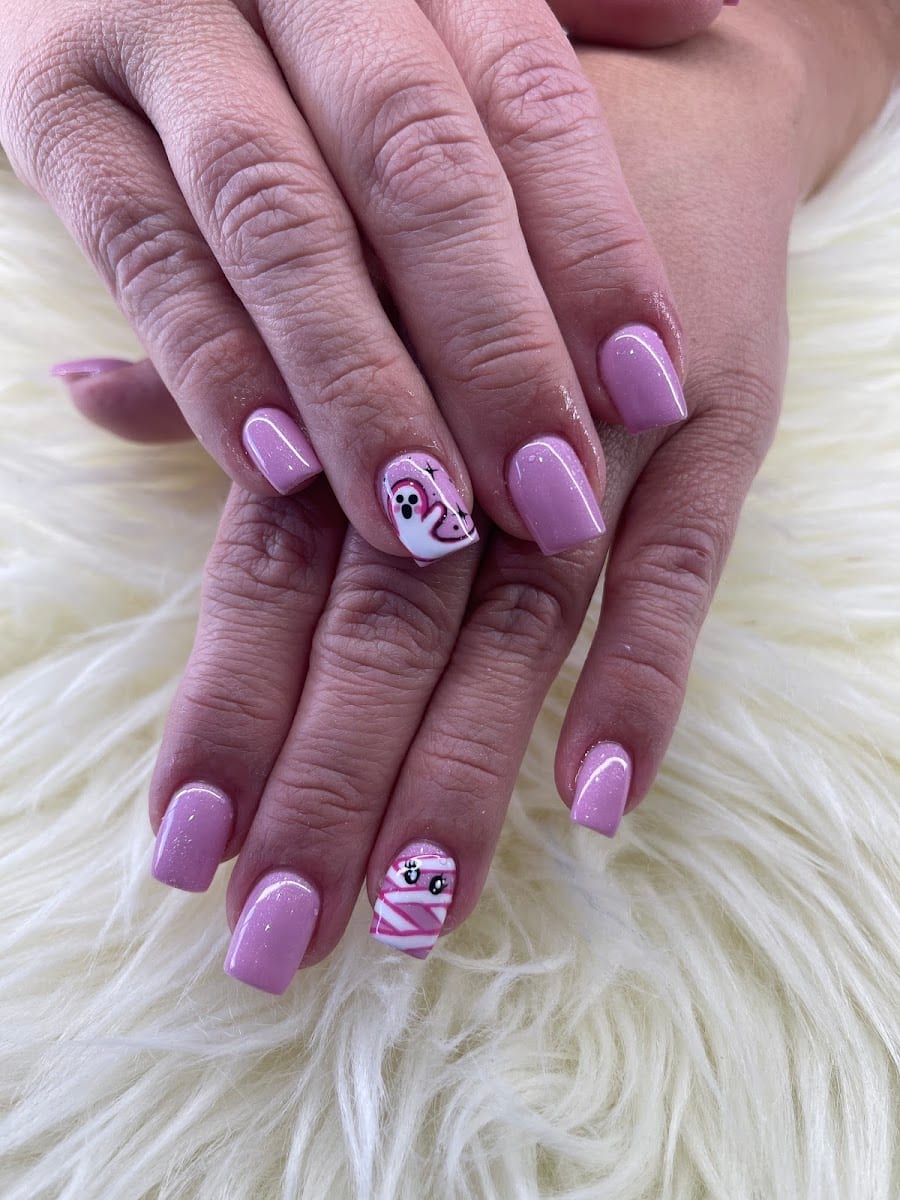 Nail Time, photo 3