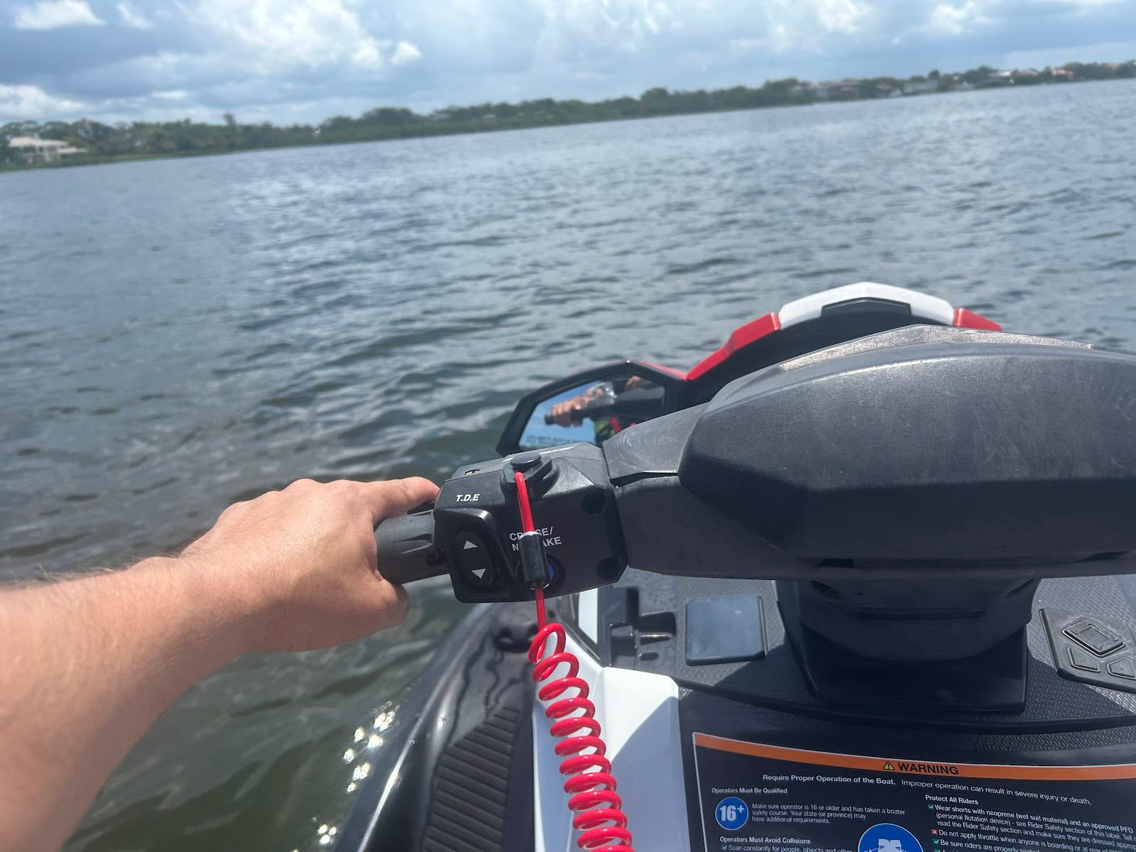 Siesta Key Jet Ski, photo 4