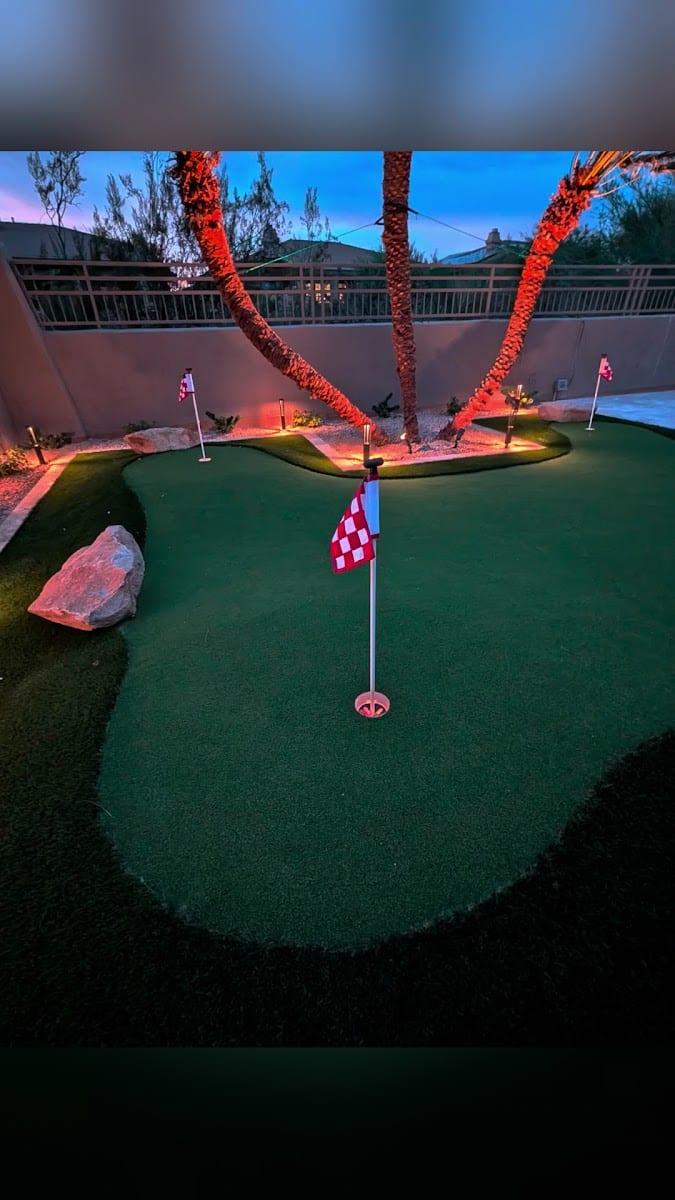 Eclipse Landscape & Design, photo 3
