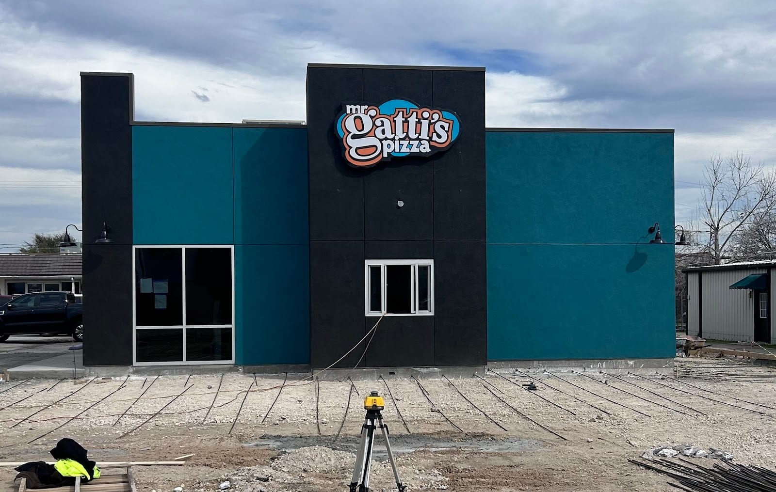Mr Gatti's Pizza, photo 2