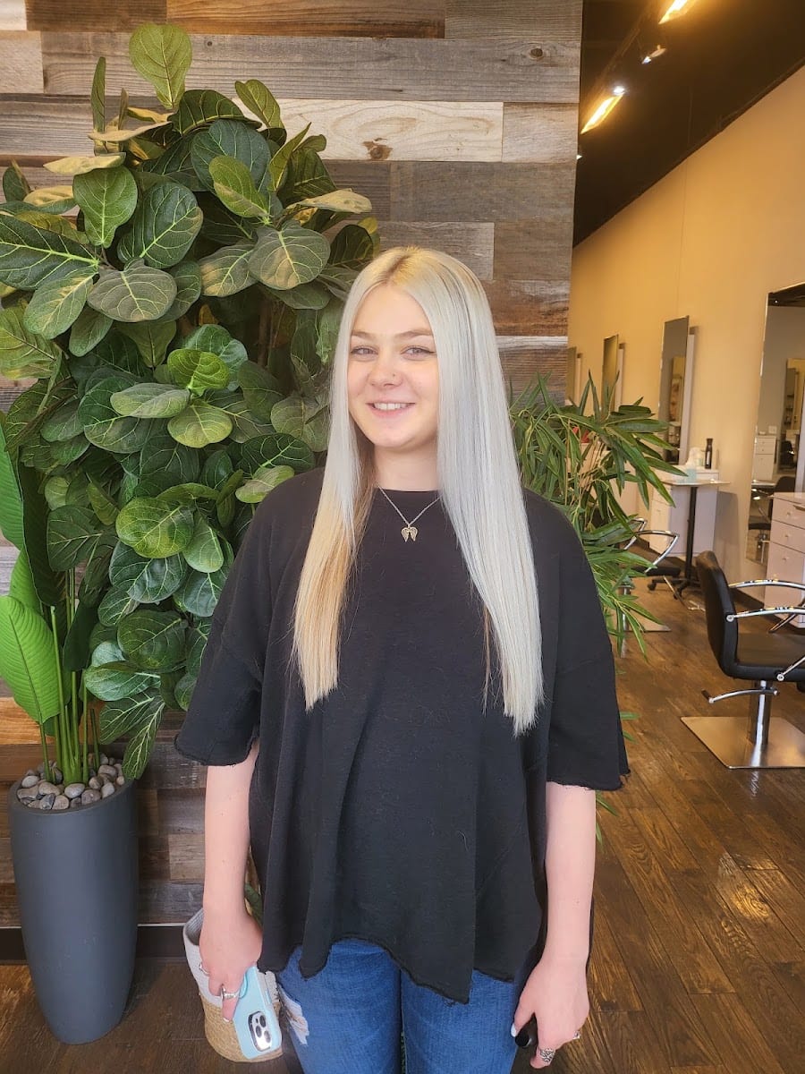 Xodus Salon located inside High Society Salon & Suites, photo 3
