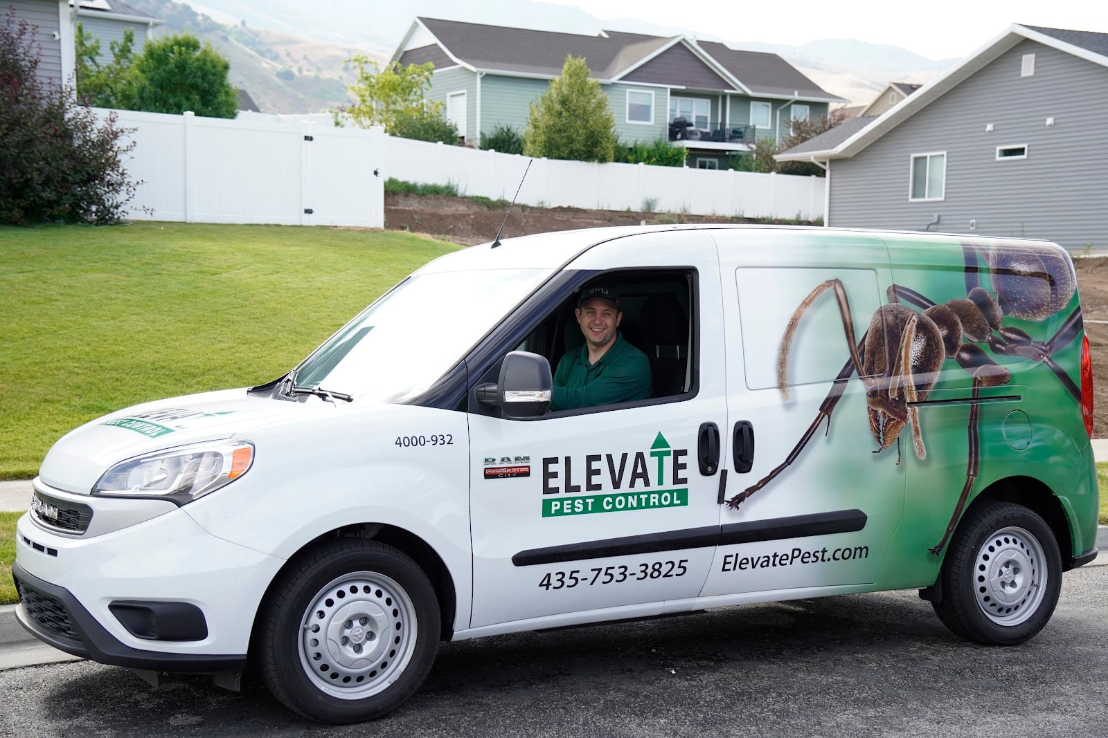Elevate Pest Control, photo 2